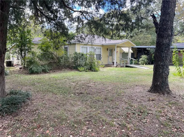 4510 N Texas Ave, Bryan, TX 77803