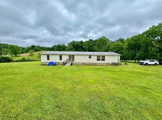 1684 State Route 503, Greenup, KY 41144
