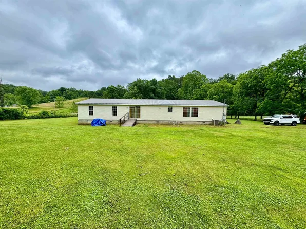 1684 State Route 503, Greenup, KY 41144