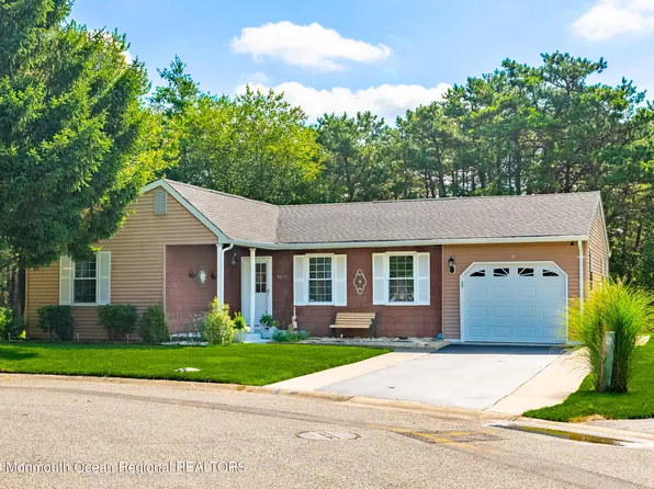 5 Brookdale Court #65, Whiting, NJ 08759