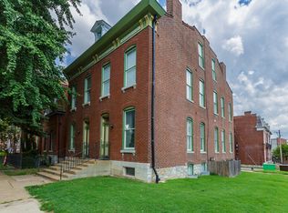 2354 S 9th St #A, Saint Louis, MO