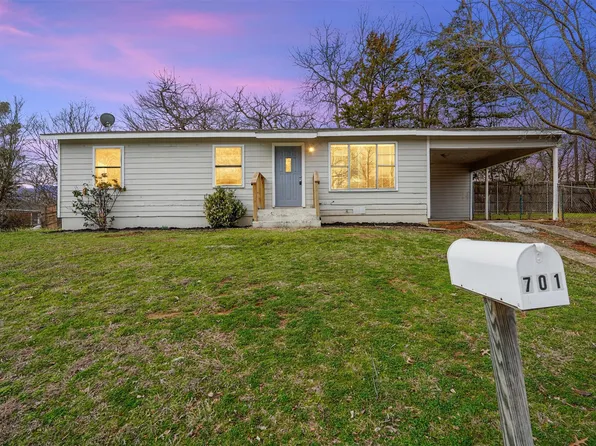 701 N Mirick Ave, Denison, TX 75020