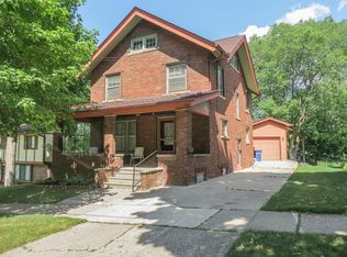 623 3rd St, Ann Arbor, MI 48103