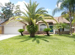 8528 Iron Mill Ct, Jacksonville, FL 32244