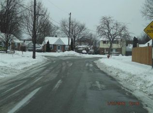 349 East Ct, Painesville, OH 44077