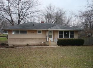 23134 W Andrew Ave, Channahon, IL