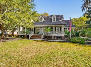 25 Timber Trl, Beaufort, SC 29907