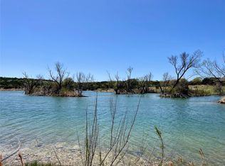 Township Road 382 Anglers Point, Bluff Dale, TX 76433