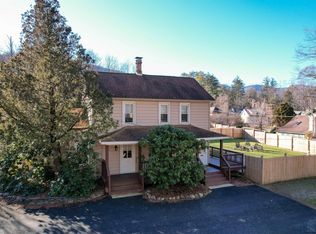 4047 State Route 28a, West Shokan, NY 12494