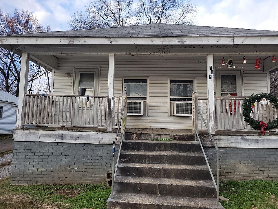 1st image of 313 Reynolds Ave #A