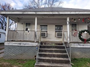 313 Reynolds Ave #A, Dyersburg, TN 38024