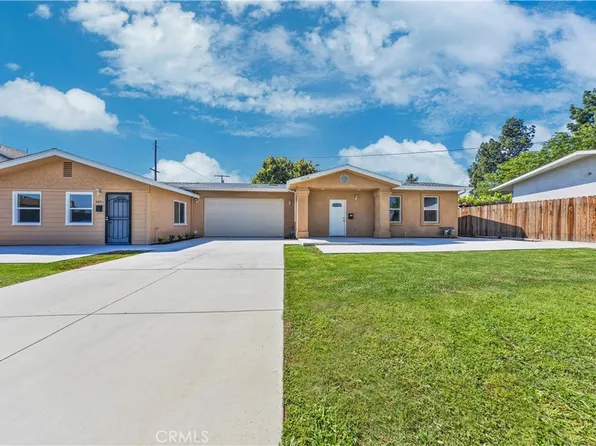 5421 Loma Ave, Temple City, CA 91780