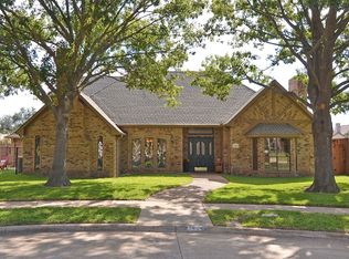 3404 Seltzer Dr, Plano, TX 75023