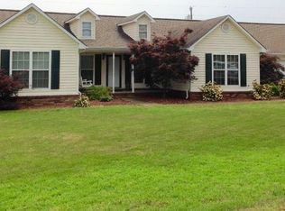 707 Edison Ave, Muscle Shoals, AL 35661