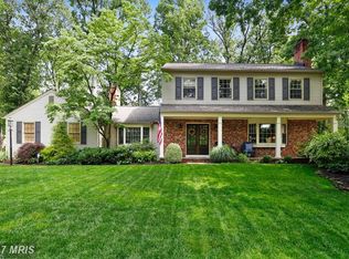 468 Lission Ct, Severna Park, MD 21146