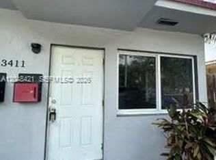 3411 NW 9th Ct #B, Miami, FL 33127