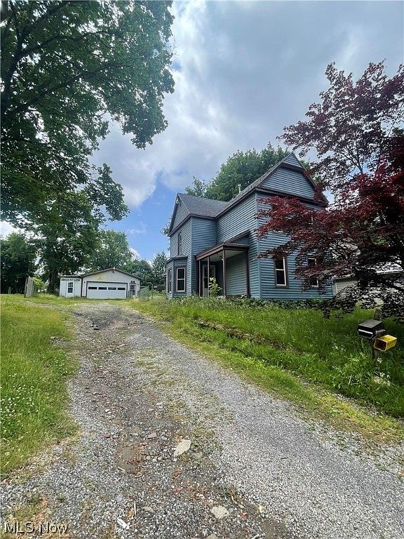 106 W 58th St, Ashtabula, OH 44004 Zillow