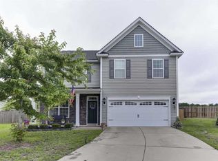 351 Birchfield Dr, Columbia, SC 29203