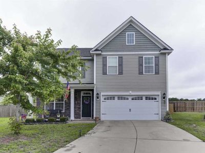 351 Birchfield Dr, Columbia, SC, 29203