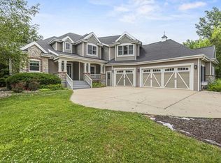 4479 Shooting Star Avenue, Middleton, WI 53562