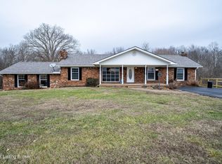 1103 Butler Hobbs Rd, Harned, KY 40144