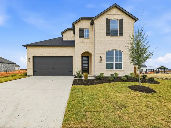 1036 Alberta Spruce Rd, Justin, TX 76247