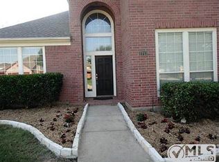 2713 Princeton Dr, Flower Mound, TX 75022
