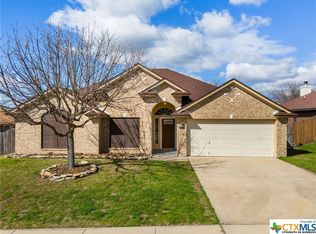 4309 Kit Carson Trl, Killeen, TX 76542