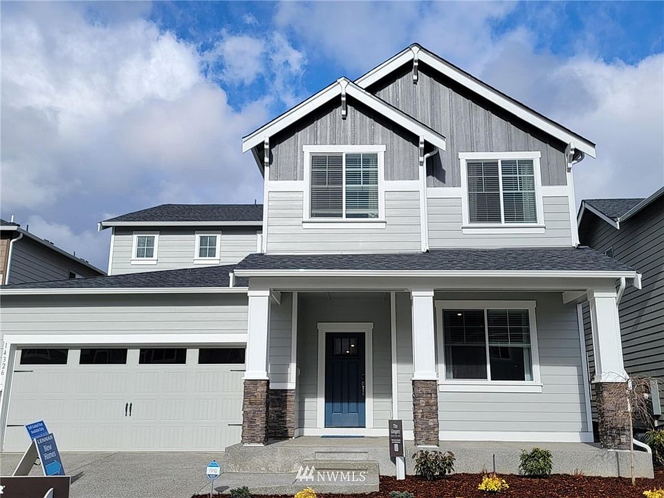 14326 SE 279th St LOT 2, Kent, WA 98042 MLS 1891815 14326 SE 279th St LOT 2, Kent, WA 98042 MLS 1891815