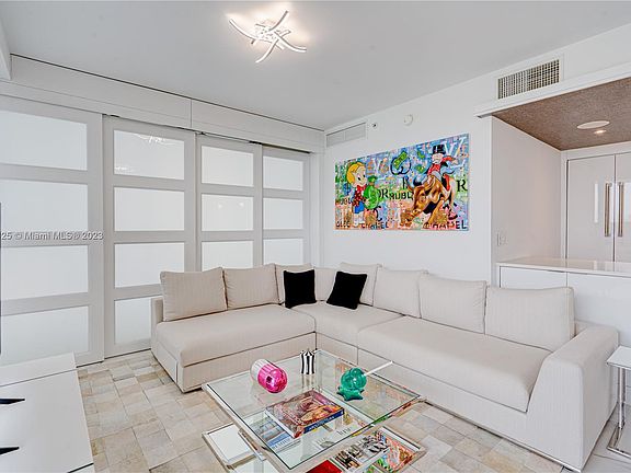 2nd image of 5875 Collins Ave APT 1407