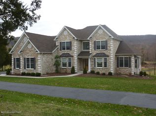 59 Morningside Ter, East Stroudsburg, PA 18302