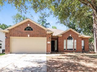 25319 Laurel Green St, Spring, TX 77373