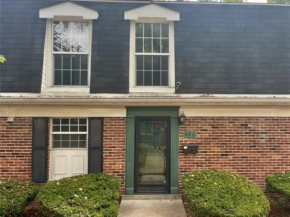 420 Chapel Ridge Dr, Hazelwood, MO 63042