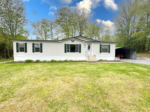 34 Beaver Road, Sabattus, ME 04280