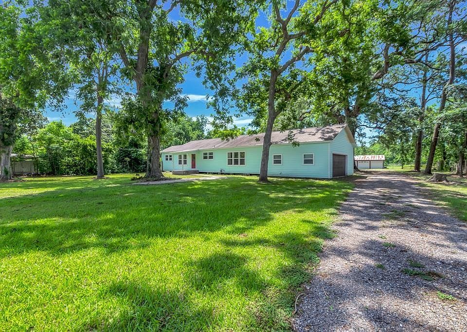 6423 S F Austin, Jones Creek, TX 77541 MLS 82494254 Zillow