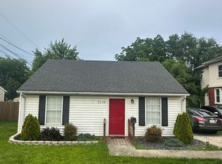 2118 10th St NW, Roanoke, VA 24012