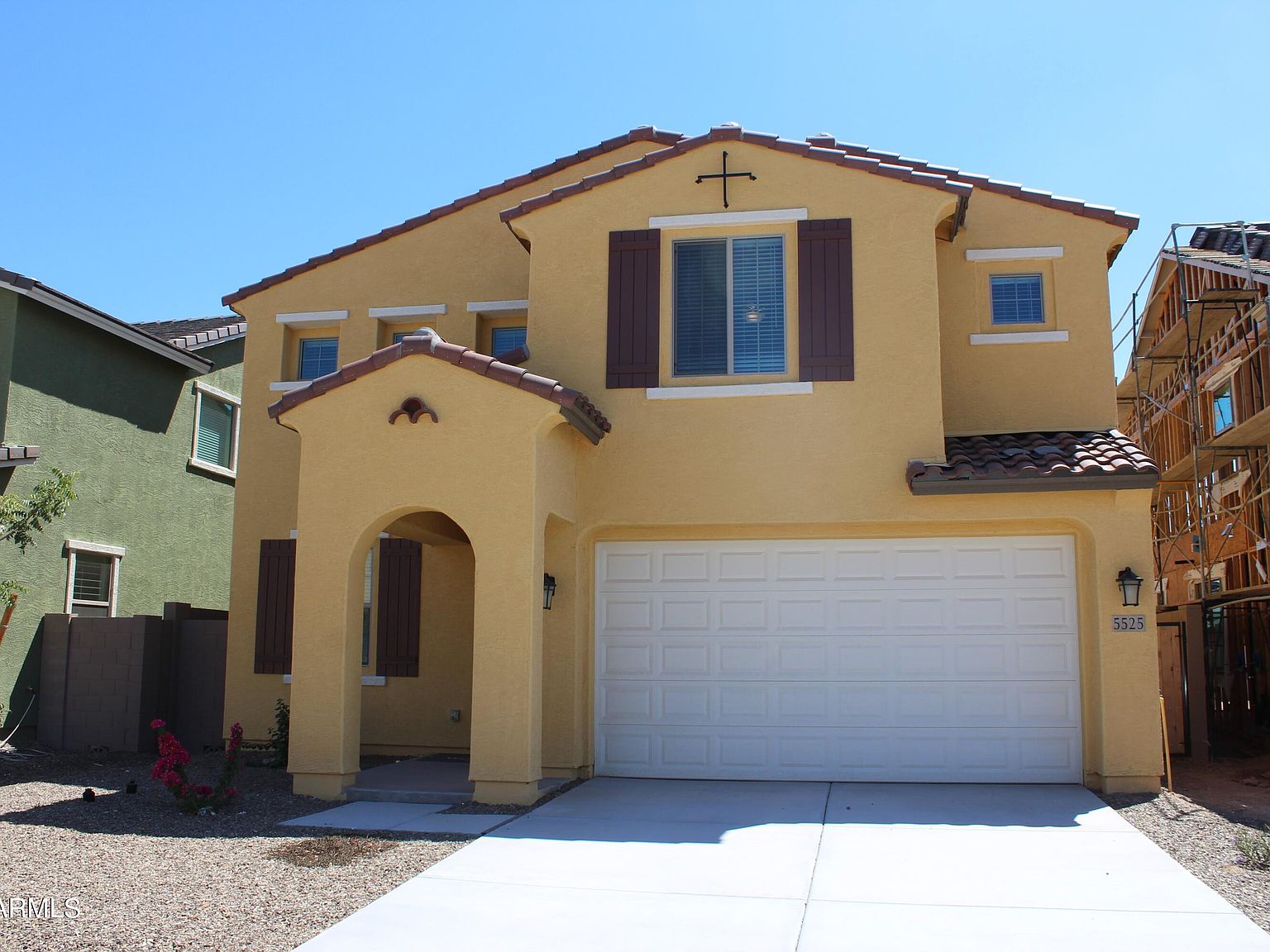 5525 W Maui Ln, Glendale, AZ 85306 Zillow