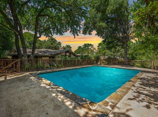 5013 Timberline Dr, Austin, TX 78746