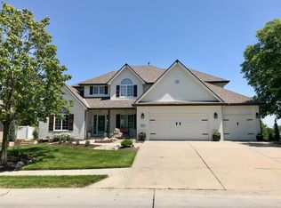 7115 S 173rd St, Omaha, NE 68136