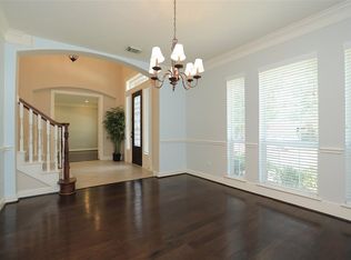12519 Clover Walk Ln, Houston, TX 77041