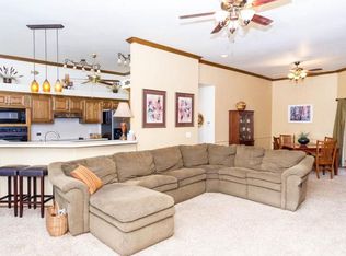1205 W Spoon Ter, Edmond, OK 73025