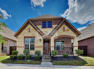 669 Enfield Dr, Frisco, TX 75036