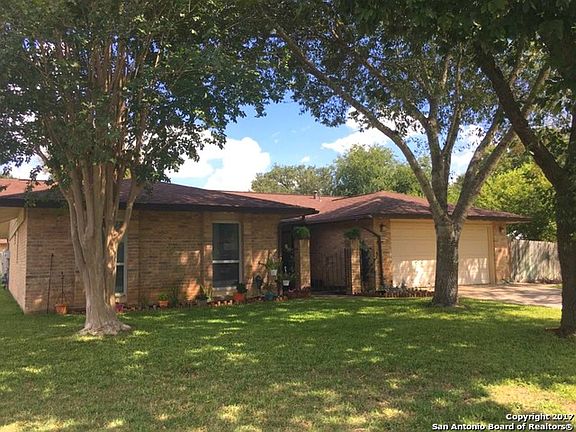 2nd image of 8686 Bristlecone St
