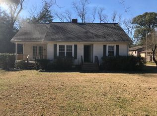 362 Bruner Ave, Evergreen, AL 36401
