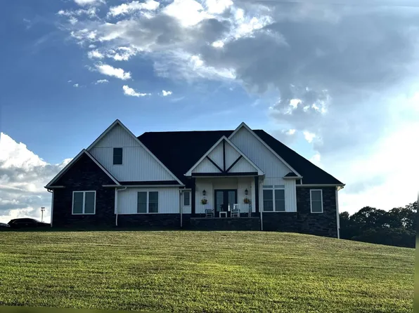 5056 Spencer Hale Rd, Morristown, TN 37813