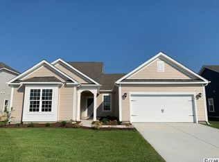 587 Hickman St LOT 138, Surfside Beach, SC 29575