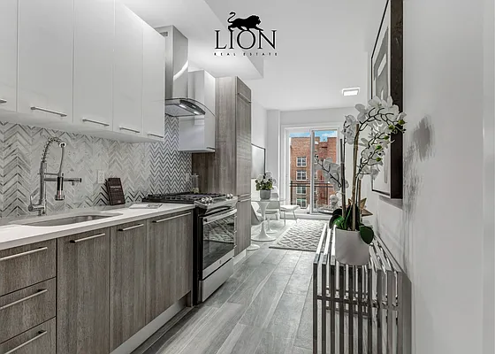 Rented by The Lion Real Estate | media 4