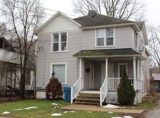 412 Parsons St APT 2, Kalamazoo, MI 49007