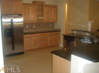 125 Sea Shore Cir, McDonough, GA 30252