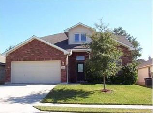 2001 Idlewilde Run Dr, Austin, TX 78744